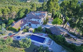 Hotel con encanto Masía la Mota